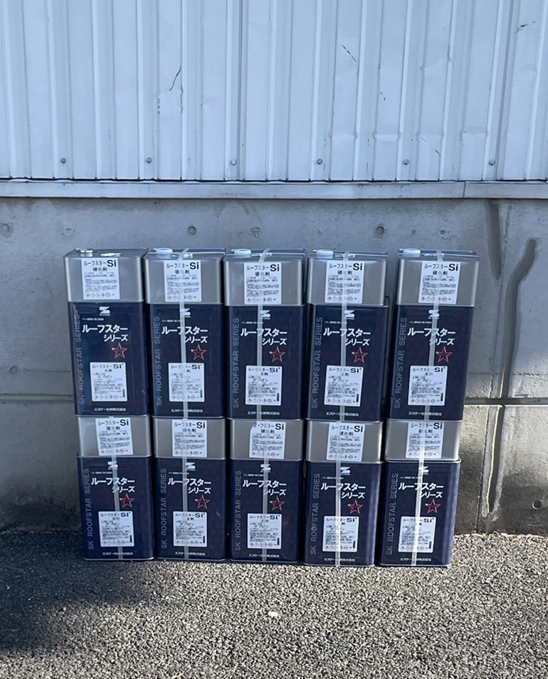 耐候性に優れた塗料選びのコツ